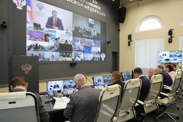 Как должен выглядеть здоровый человек Минздрав задал ориентиры для корпоративного ЗОЖ