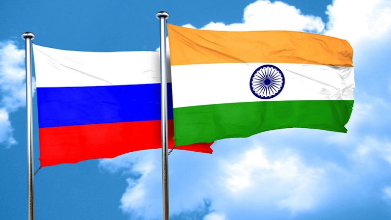 Российские и индийские компании обсудят увеличение поставок медтехники .